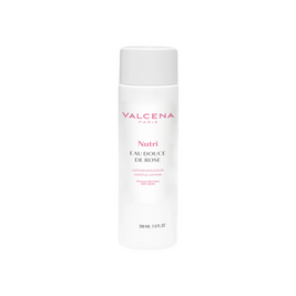 Valcena, Douce De Rose, Nutritive, Λοσιόν Σώματος, Για το Πρόσωπο, 200 ml