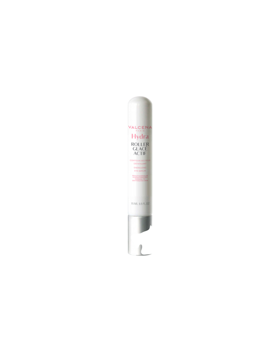 Valcena, Glace Actif, Τόνωσης, Ορός Ματιών, 15 ml