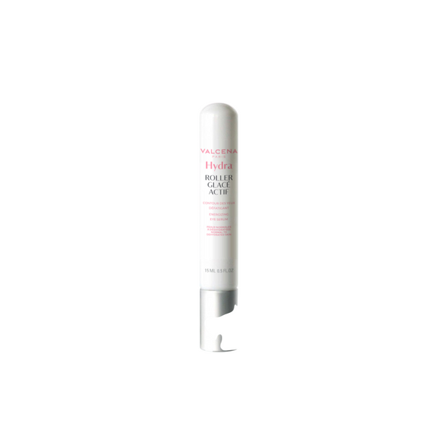 Valcena, Glace Actif, Τόνωσης, Ορός Ματιών, 15 ml