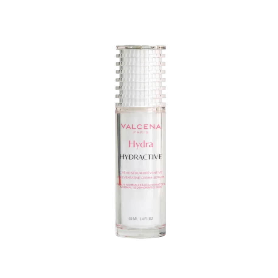 Valcena, Hydactive, Ενυδατική, Serum Cream, Για το Πρόσωπο, 40 ml
