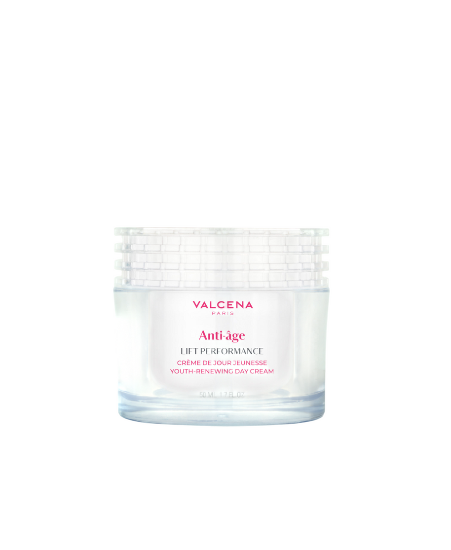 Valcena, Lift Performance, Renewing, Κρέμα Προσώπου, 50 ml