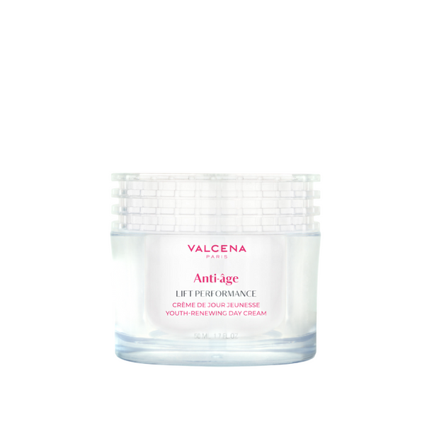 Valcena, Lift Performance, Renewing, Κρέμα Προσώπου, 50 ml