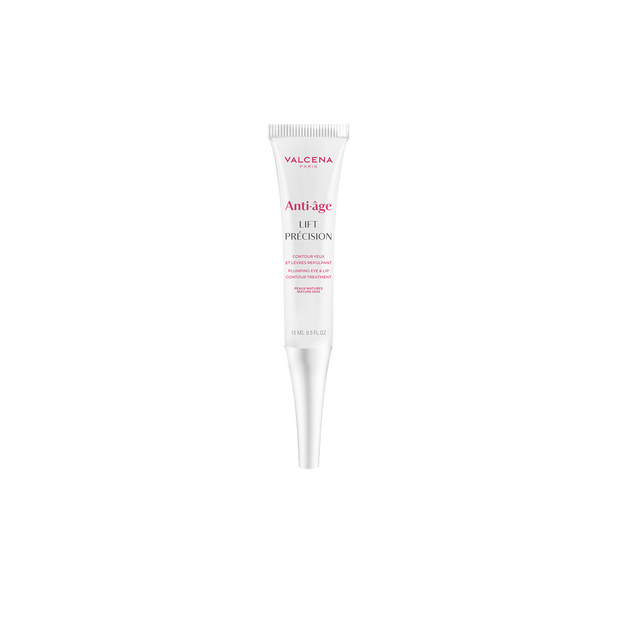 Valcena, Lift Precision, Plumping, Morning, Κρέμα Ματιών, 15 ml