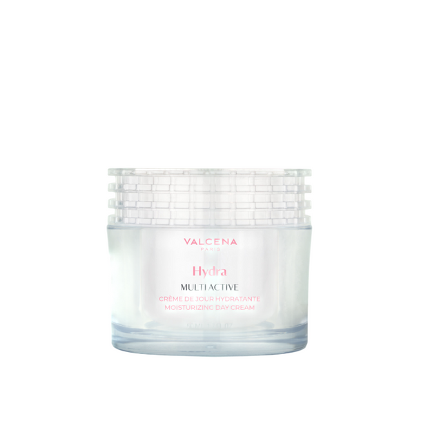 Valcena, Multi Active, Ενυδατική, Morning, Κρέμα Προσώπου, 50 ml