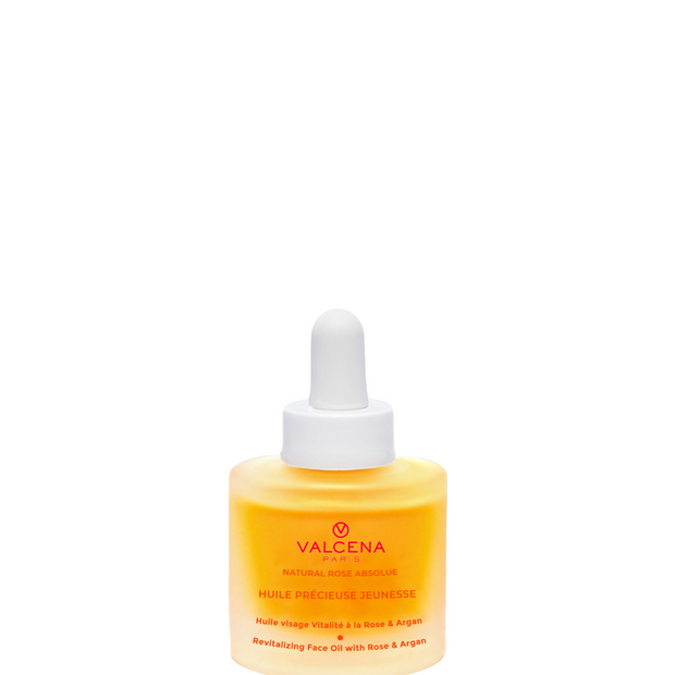 Valcena, Precieuse Jeunesse, Argan Oil, Αναζωογόνησης, Έλαιο, Για το Πρόσωπο, 30 ml