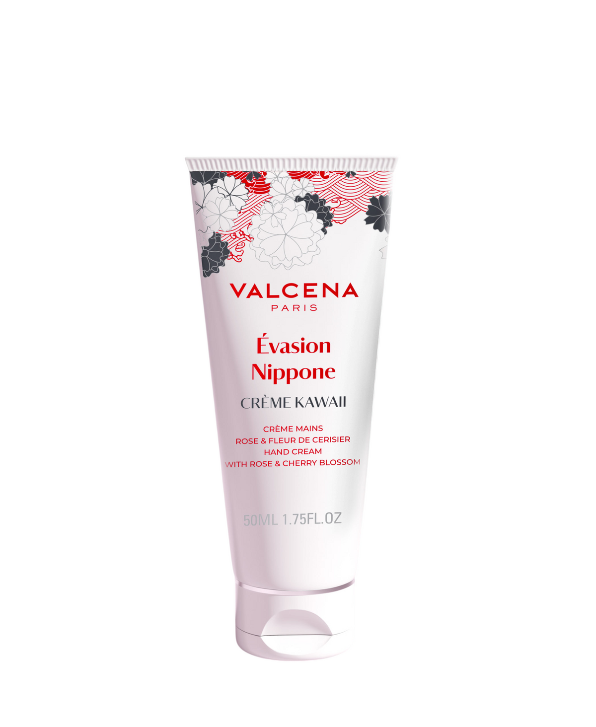 Valcena, Pure Fraicheur, Ενυδατική, Κρέμα Χεριών, 50 ml