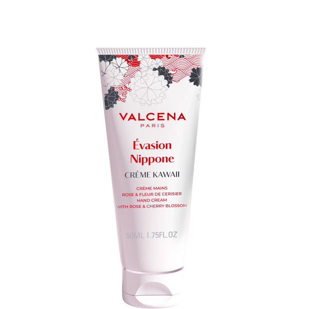 Valcena, Pure Fraicheur, Ενυδατικό, Κρέμα Χεριών, 50 ml
