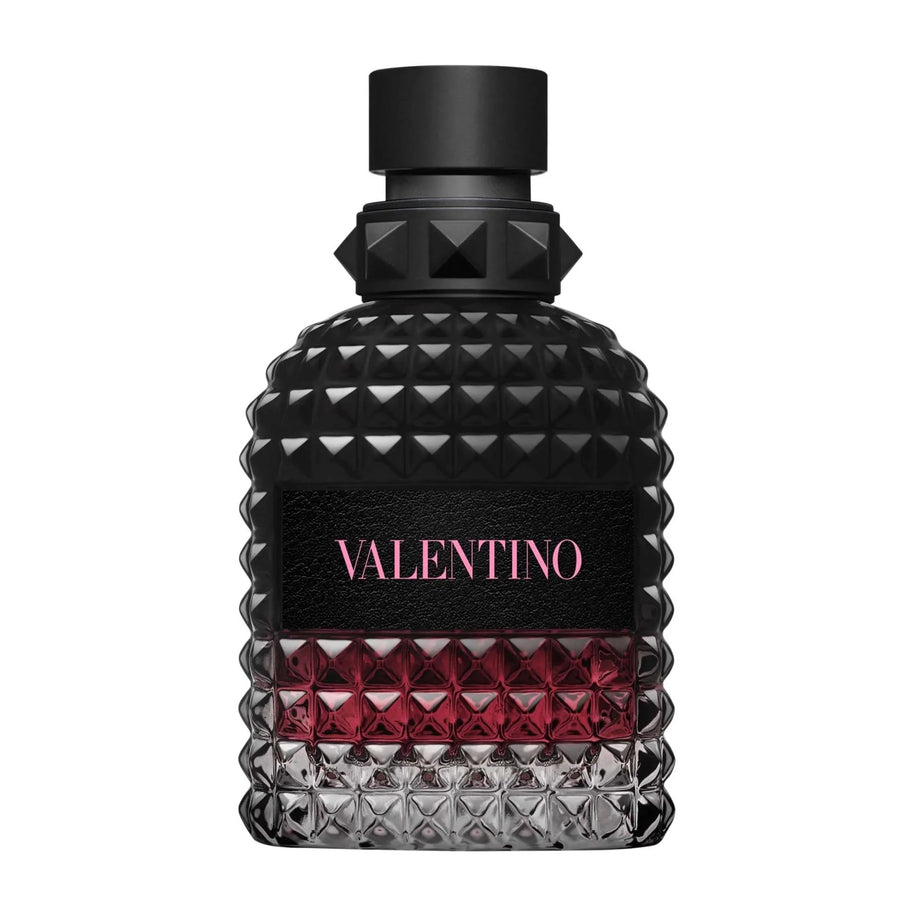 Valentino, Born In Roma Intense, Eau De Toilette, Ανδρικό, 100 ml