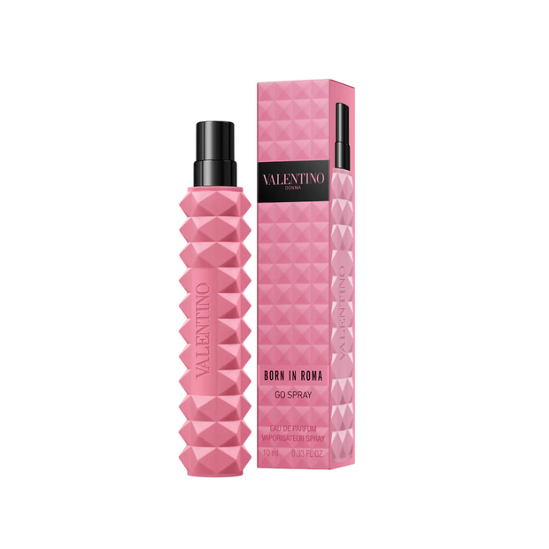 Valentino, Donna Born In Roma, Eau De Parfum, Για Γυναίκες, 10 ml *Miniature