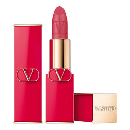 Valentino, Rosso, Matte, Κραγιόν, 102R, Επαναγεμιζόμενο, 3.5 g