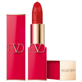 Valentino, Rosso, Matte, Κραγιόν, 211A, Επαναγεμιζόμενο, 3.5 g