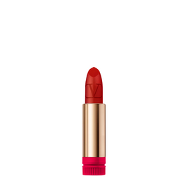 Valentino, Rosso, Matte, Κραγιόν, 219A, Refill, 3.5 g