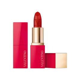 Valentino, Rosso, Matte, Κραγιόν, 219A, Επαναγεμιζόμενο, 3.5 g