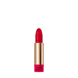 Valentino, Rosso, Matte, Κραγιόν, 22A, Refill, 3.5 g