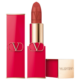 Valentino, Rosso, Matte, Κραγιόν, 409A, Επαναγεμιζόμενο, 3.5 g