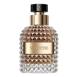 Valentino, Valentino Uomo, Eau De Toilette, Ανδρικό, 50 ml