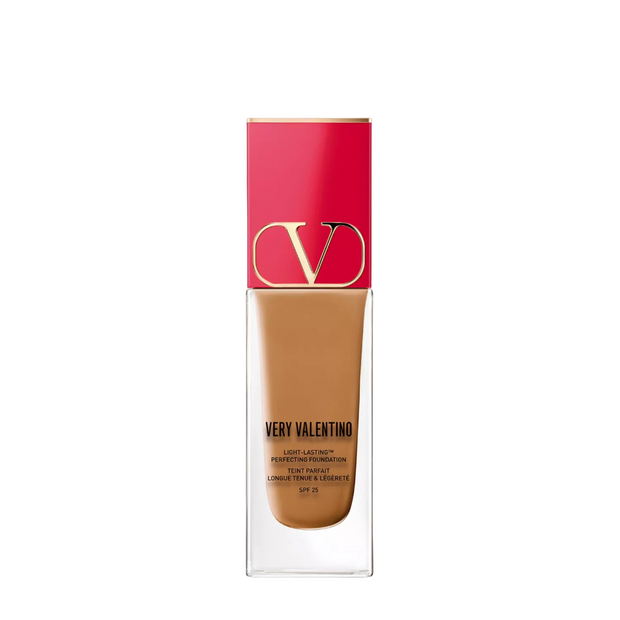 Valentino, Very Valentino, Υγρό Foundation, DR2, SPF 25, 25 ml