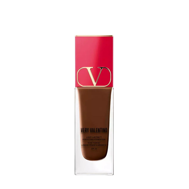 Valentino, Very Valentino, Liquid Foundation, DR3, SPF 25, 25 ml