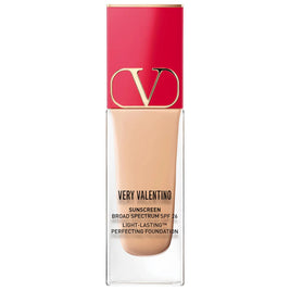 Valentino, Very Valentino, Υγρό Foundation, MR1, SPF 25, 25 ml