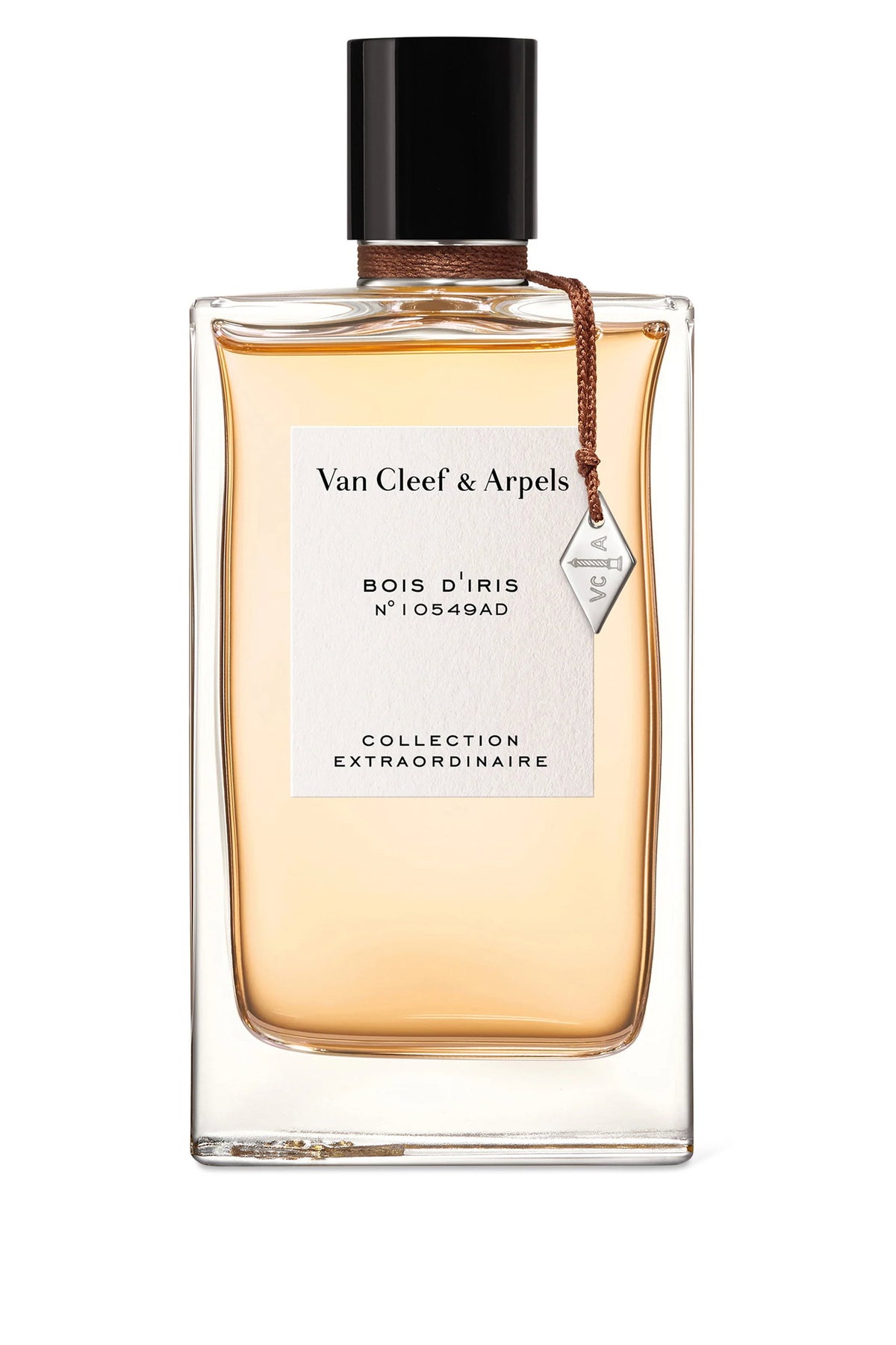 Van Cleef & Arpels, Collection Extraordinaire - Bois D'Iris, Eau De Parfum, Για Γυναίκες, 75 ml