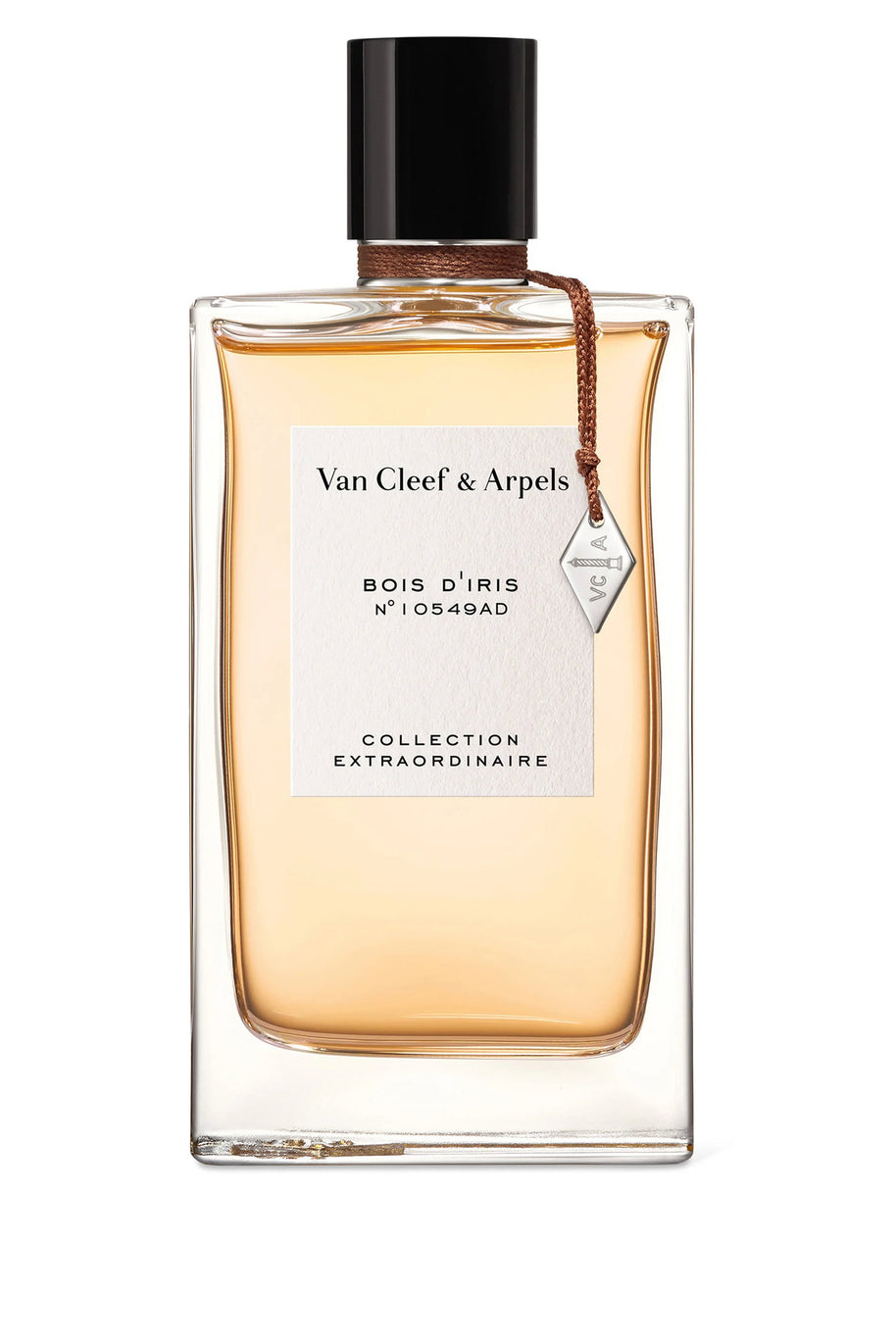 Van Cleef & Arpels, Collection Extraordinaire - Bois D'Iris, Eau De Parfum, Για Γυναίκες, 75 ml