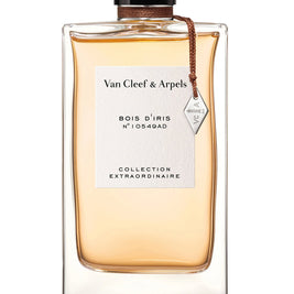 Van Cleef & Arpels, Collection Extraordinaire - Bois D'Iris, Eau De Parfum, Για Γυναίκες, 75 ml
