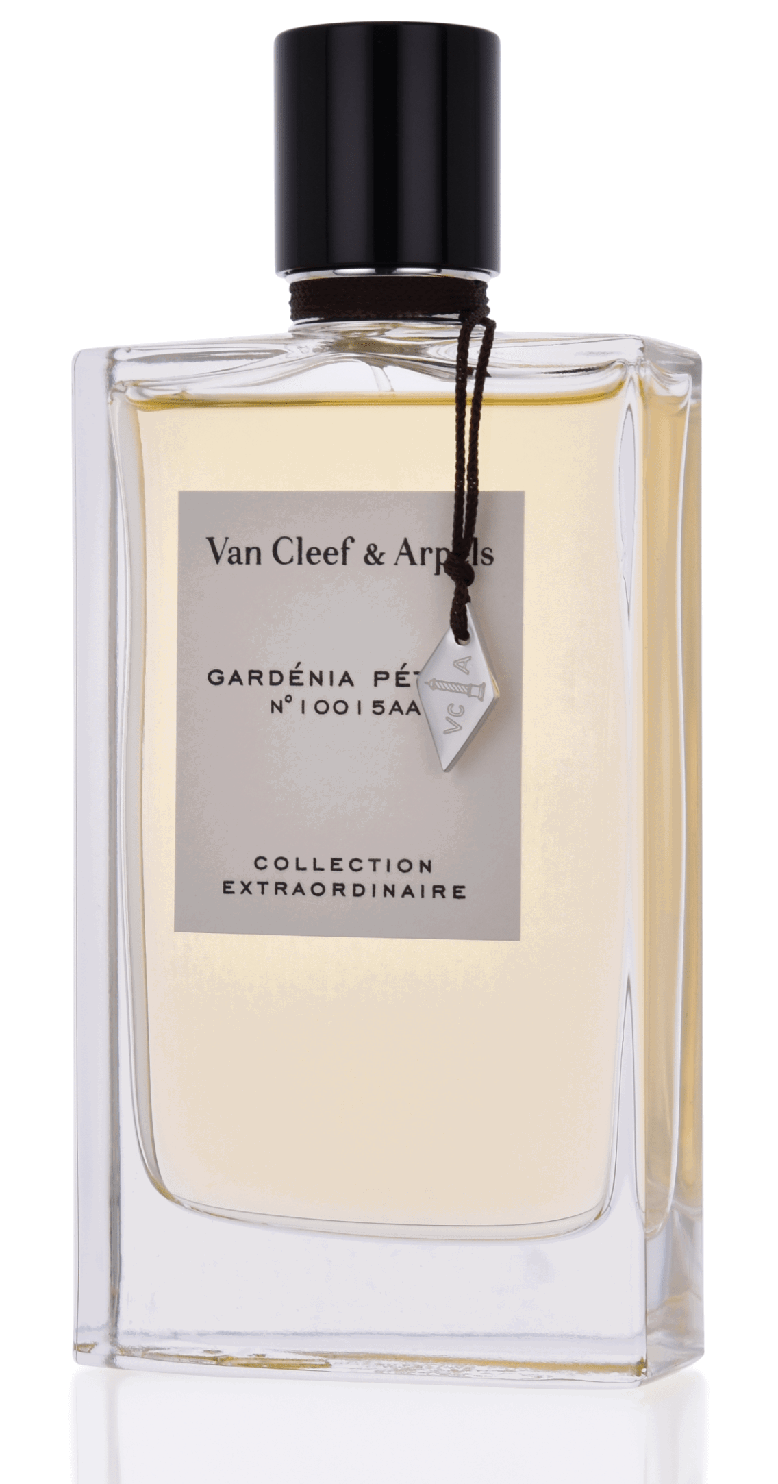 Van Cleef & Arpels, Collection Extraordinaire - Gardenia Petale, Eau De Parfum, Για Γυναίκες, 75 ml