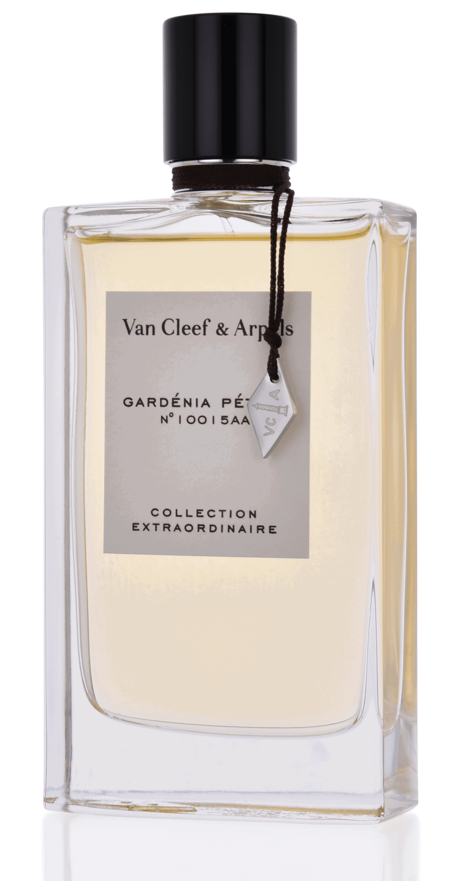 Van Cleef & Arpels, Collection Extraordinaire - Gardenia Petale, Eau De Parfum, Για Γυναίκες, 75 ml