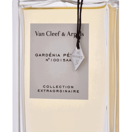 Van Cleef & Arpels, Collection Extraordinaire - Gardenia Petale, Eau De Parfum, Για Γυναίκες, 75 ml