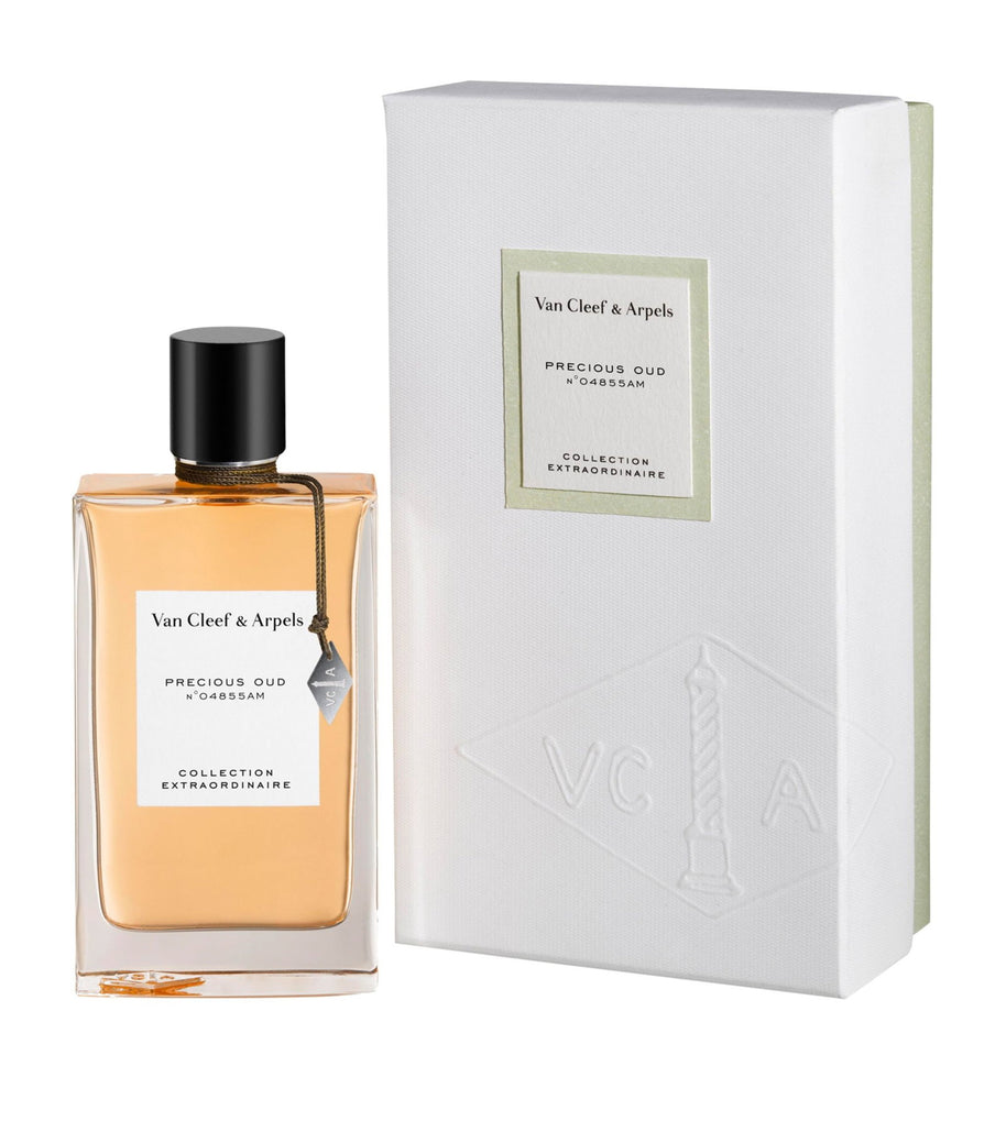 Van Cleef & Arpels, Collection Extraordinaire - Precious Oud, Eau De Parfum, Για Γυναίκες, 75 ml