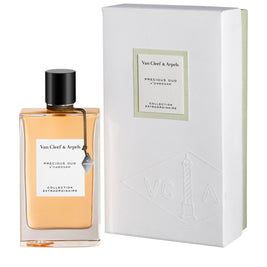 Van Cleef & Arpels, Collection Extraordinaire - Precious Oud, Eau De Parfum, Για Γυναίκες, 75 ml