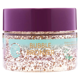 Vegan Tan, Bubble Bronzer, Liquid Bronzer, 100 ml