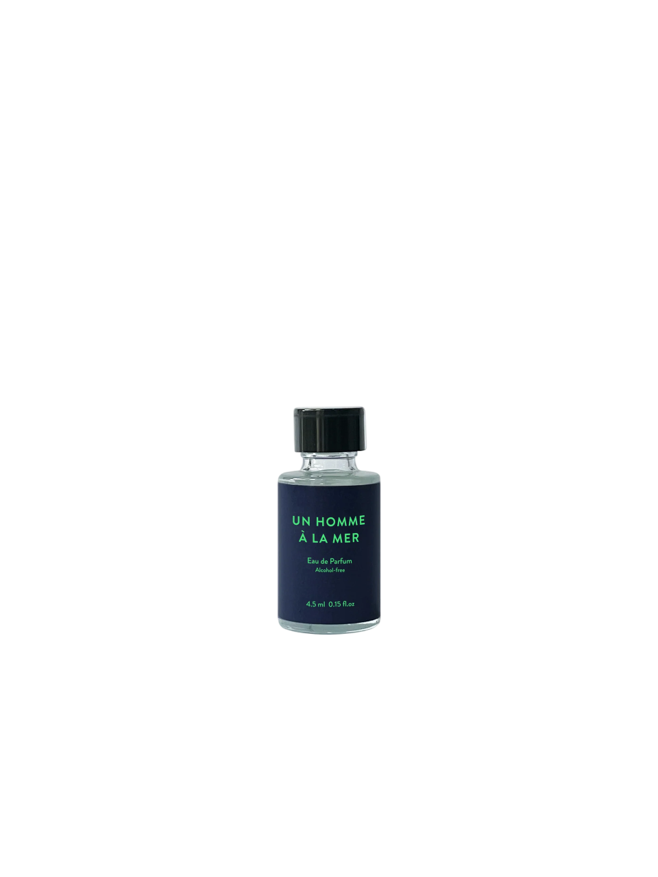 Velvetvelo, Un Homme A La Mer, Eau De Parfum, Για Άνδρες, 4.5 ml