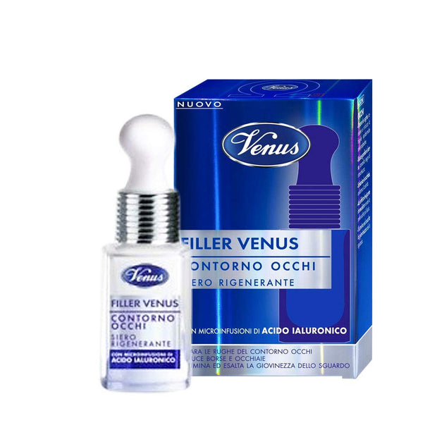 Venus, Perfect Filler, Ανάπλασης, Ορός Ματιών, 15 ml