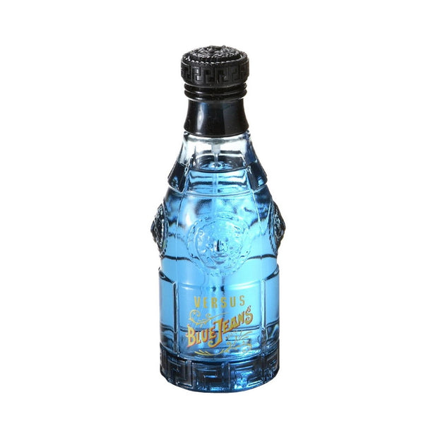 Versace, Blue Jeans, Eau De Toilette, Για Άνδρες, 75 ml