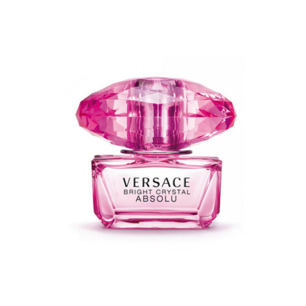 Versace, Bright Crystal Absolu, Eau De Parfum, Για Γυναίκες, 30 ml
