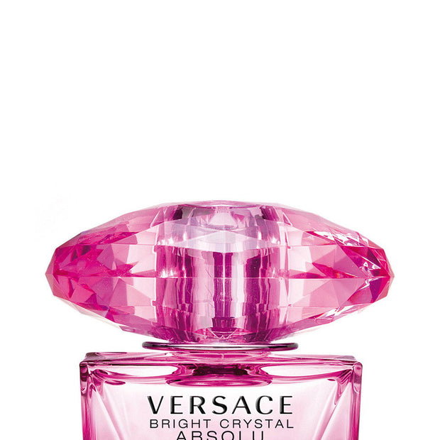 Versace, Bright Crystal Absolu, Eau De Parfum, Για Γυναίκες, 90 ml