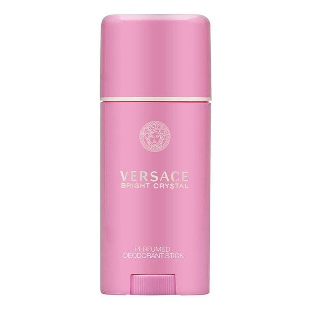 Versace, Bright Crystal, Αποσμητικό Stick, Για Γυναίκες, 200 ml