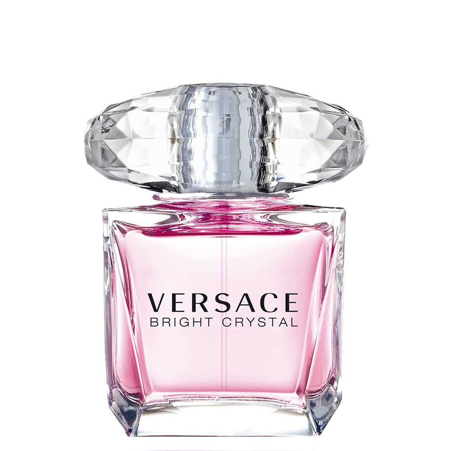Versace, Bright Crystal, Eau De Toilette, Γυναικείο, 30 ml