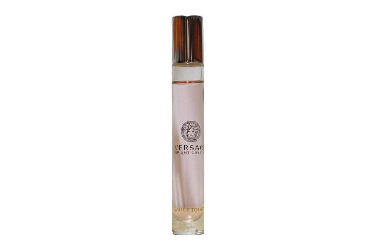Versace, Bright Crystal, Eau De Toilette, Γυναικείο, 9 ml *Tester