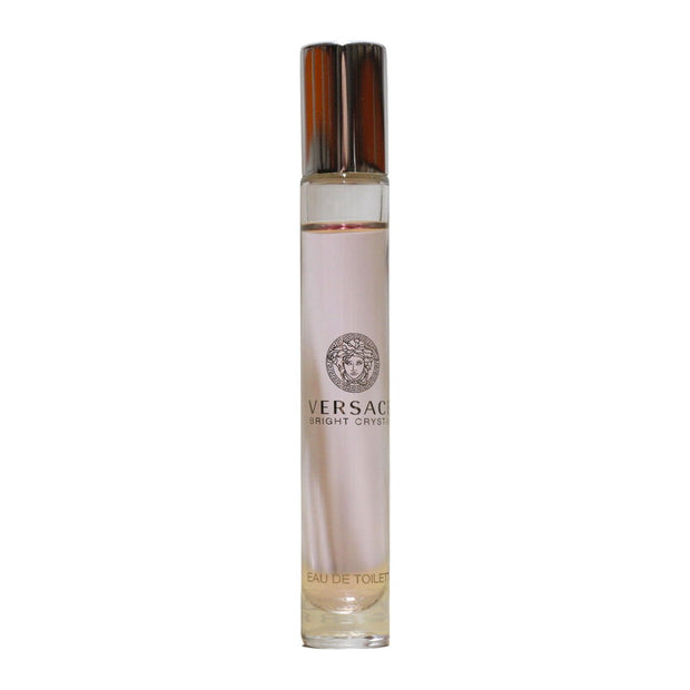 Versace, Bright Crystal, Eau De Toilette, Για Γυναίκες, 9 ml *Tester