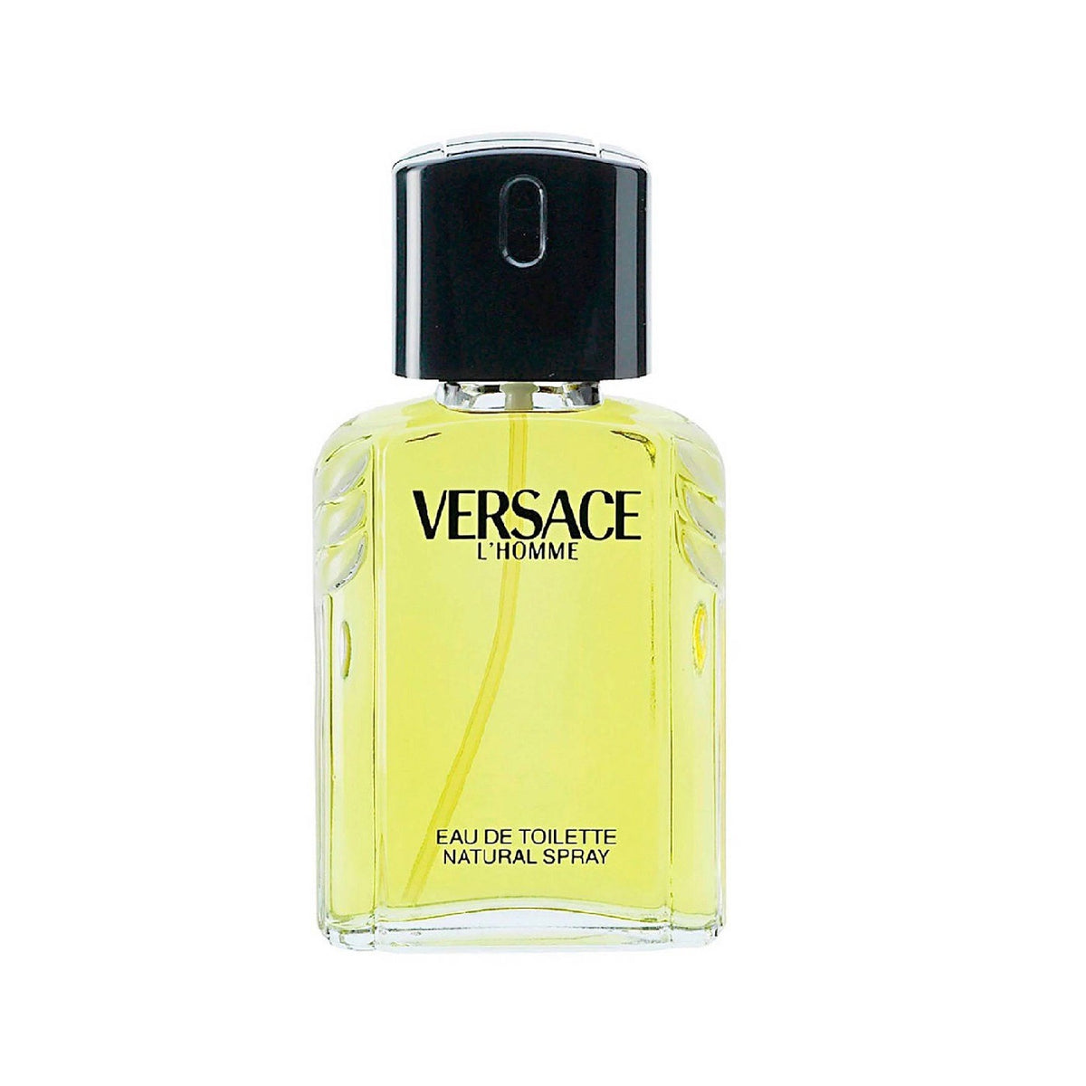 Versace, L'Homme, Eau De Toilette, Για Άνδρες, 100 ml
