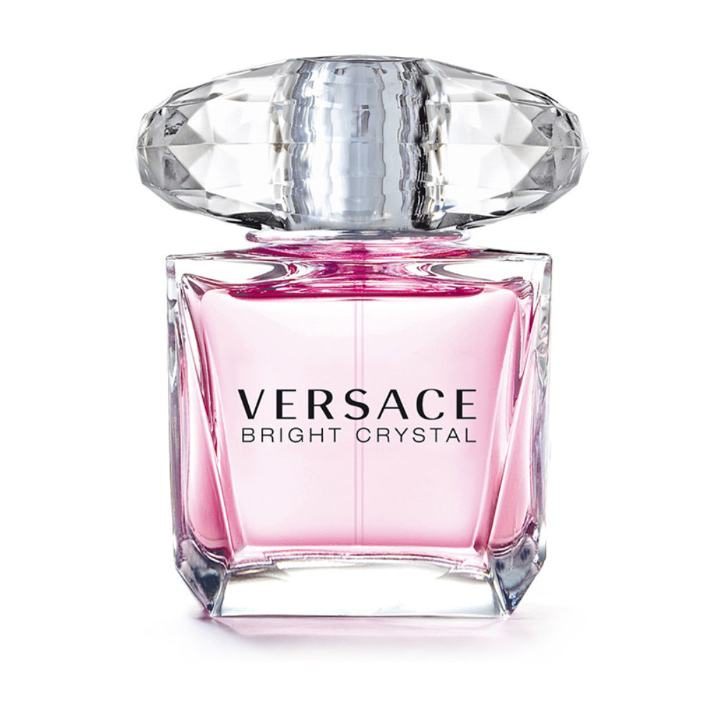 Versace, Bright Crystal, Eau De Toilette, Γυναικείο, 90 ml *Tester