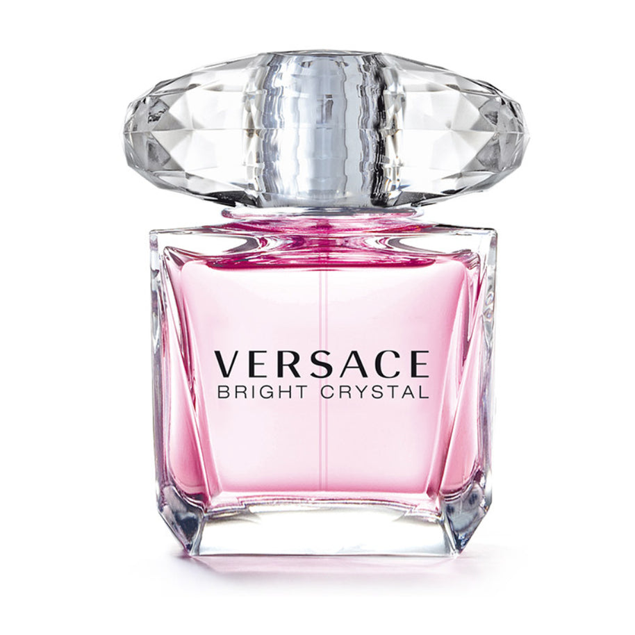 Versace, Bright Crystal, Eau De Toilette, Γυναικείο, 90 ml *Tester