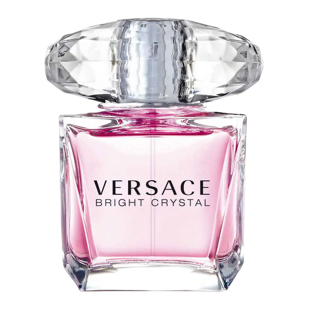 Versace, Bright Crystal, Parfum, Γυναικείο, 90 ml *Tester