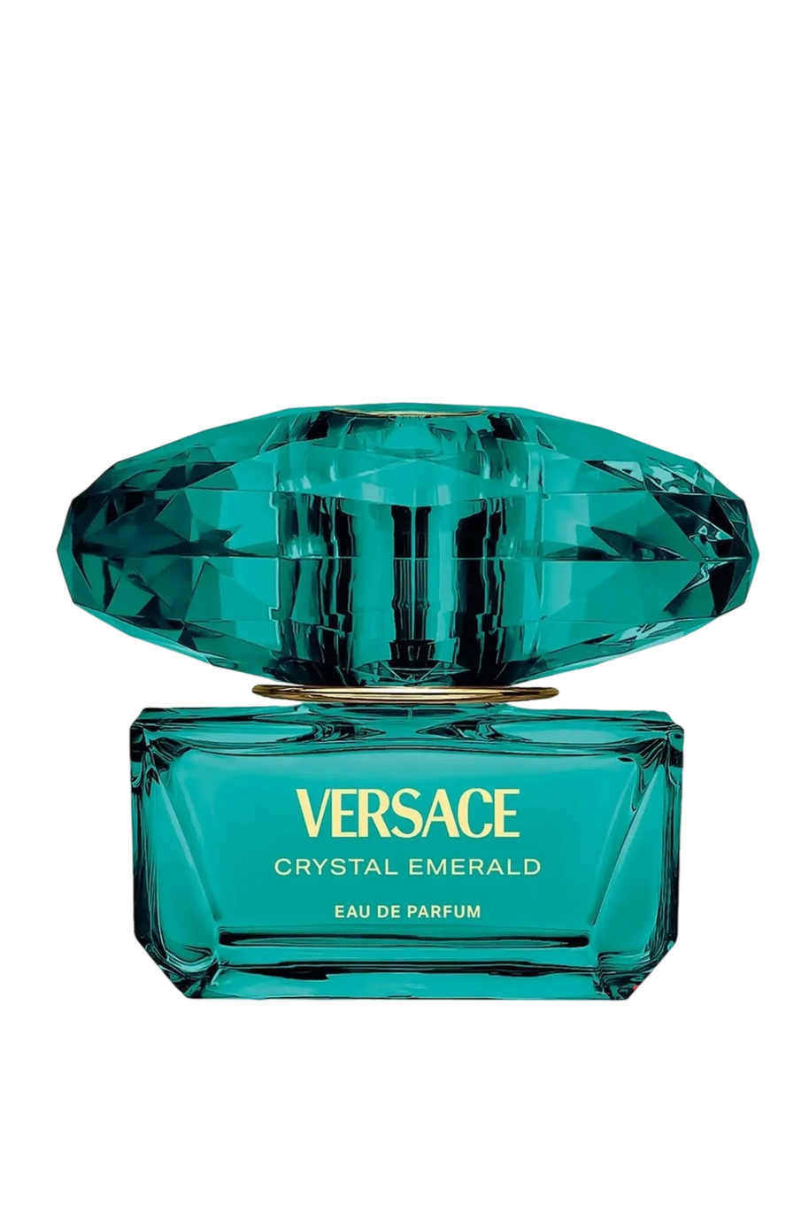 Versace, Crystal Emerald, Eau De Parfum, For Women, 50 ml