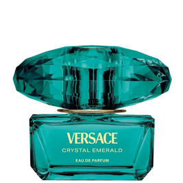 Versace, Crystal Emerald, Eau De Parfum, For Women, 50 ml