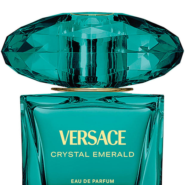 Versace, Crystal Emerald, Eau De Parfum, Για Γυναίκες, 90 ml