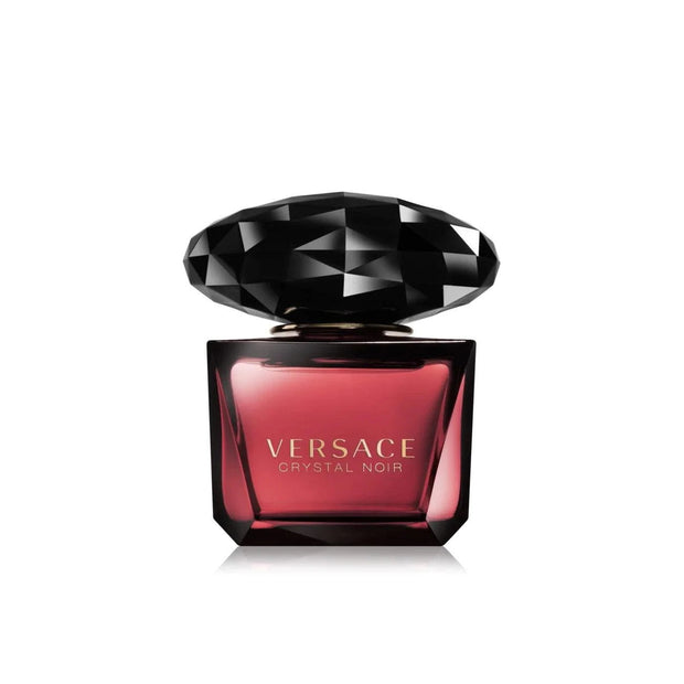Versace, Crystal Noir, Eau De Parfum, Για Γυναίκες, 90 ml
