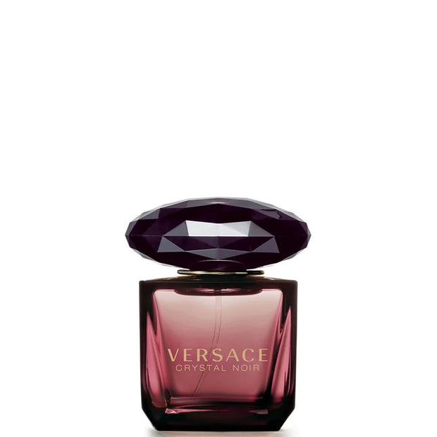 Versace, Crystal Noir, Eau De Toilette, Για Γυναίκες, 30 ml